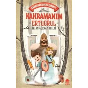 BEN BIR TÜRK ZABITIYIM BATIKTAN ÇIKAN KAHRAMAN TOPÇU YÜZBAŞI MUSTAFA ERTUĞRUL - MUSTAFA ERTUĞRUL
