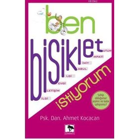 Ben Bisiklet İstiyorum - Ahmet Kocacan