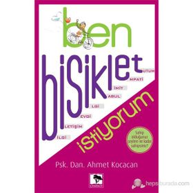 Ben Bisiklet İstiyorum - Ahmet Kocacan