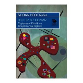BEN BIZ SIZ HEPIMIZ - NURAN HORTAÇSU