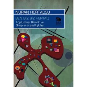 BEN BIZ SIZ HEPIMIZ - NURAN HORTAÇSU