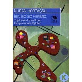 BEN BIZ SIZ HEPIMIZ - NURAN HORTAÇSU