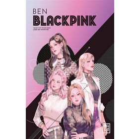 Ben Blackpink Athica Yayınları