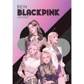 Ben Blackpink Athica Yayınları