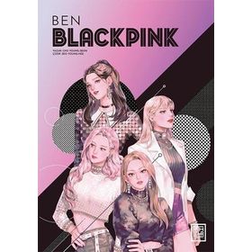 Ben Blackpink Athica Yayınları