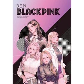 Ben Blackpink Athica Yayınları