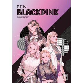 Ben Blackpink Athica Yayınları