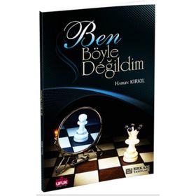 Ben Böyle Değildim - Harun Kırkıl