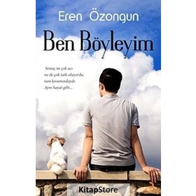 Ben Böyleyim - Eren Özongun