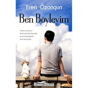 Ben Böyleyim - Eren Özongun