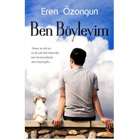 Ben Böyleyim - Eren Özongun