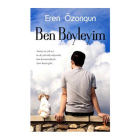 Ben Böyleyim - Eren Özongun