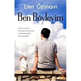Ben Böyleyim - Eren Özongun