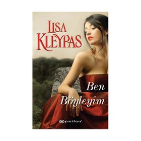 BEN BÖYLEYİM - LISA KLEYPAS