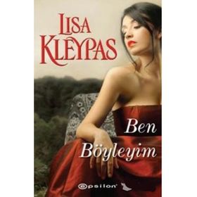 BEN BÖYLEYİM - LISA KLEYPAS