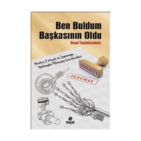 BEN BULDUM BAŞKASININ OLDU - KEMAL YAMANKARADENIZ
