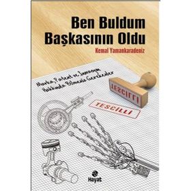 BEN BULDUM BAŞKASININ OLDU - KEMAL YAMANKARADENIZ