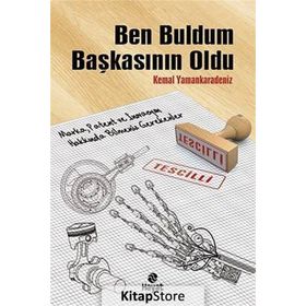 BEN BULDUM BAŞKASININ OLDU - KEMAL YAMANKARADENIZ