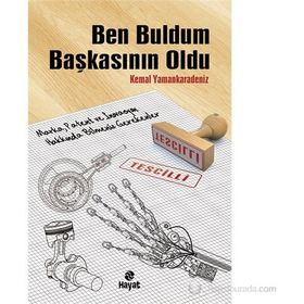 BEN BULDUM BAŞKASININ OLDU - KEMAL YAMANKARADENIZ
