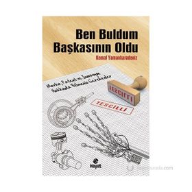 BEN BULDUM BAŞKASININ OLDU - KEMAL YAMANKARADENIZ