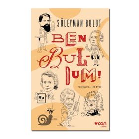 Ben Buldum! - Süleyman Bulut