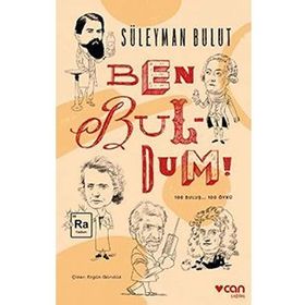 Ben Buldum! - Süleyman Bulut