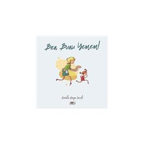 Ben Bunu Yemem - Damla Boza Çevik
