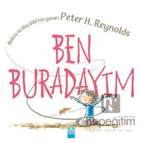 Ben Buradayım Altın Kitaplar