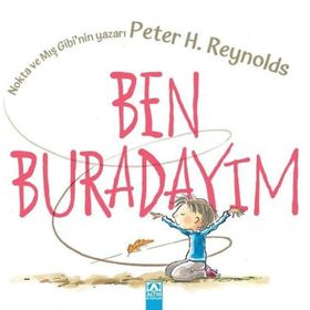 Ben Buradayım Altın Kitaplar