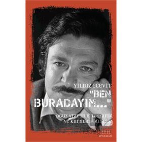 Ben buradayım Everest Yayınları