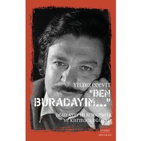Ben Buradayım - Yıldız Ecevit