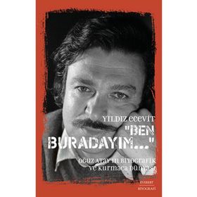 Ben Buradayım - Yıldız Ecevit