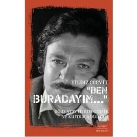 Ben Buradayım - Yıldız Ecevit
