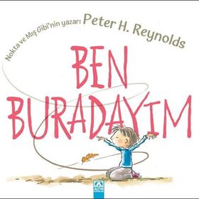Ben Buradayım - Yıldız Ecevit