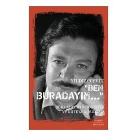 Ben Buradayım - Yıldız Ecevit