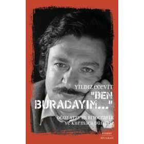 Ben Buradayım - Yıldız Ecevit