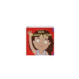 Ben Buraya Aitim -PD Serisi Sola Kidz