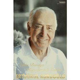 Ben Buraya Hayallerimle Geldim - Ertuğrul Kurdoğlu