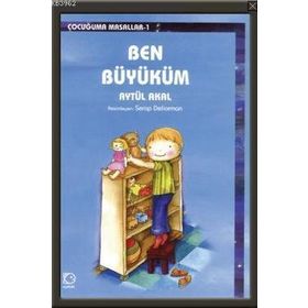 BEN BÜYÜKÜM - AYTÜL AKAL