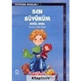 BEN BÜYÜKÜM - AYTÜL AKAL