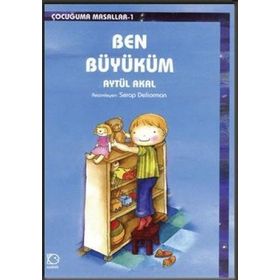 BEN BÜYÜKÜM - AYTÜL AKAL