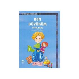BEN BÜYÜKÜM - AYTÜL AKAL