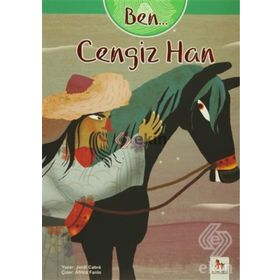 Ben... Cengiz Han - Jordi Cabre