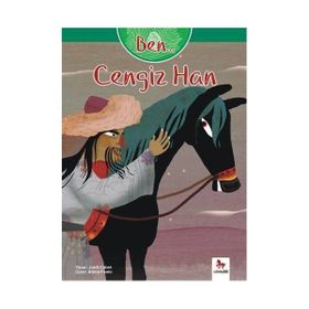 Ben... Cengiz Han - Jordi Cabre
