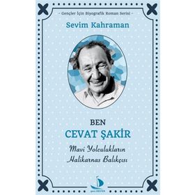 Ben Cevat Şakir - Sevim Kahraman