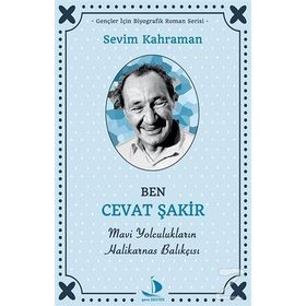 Ben Cevat Şakir - Sevim Kahraman