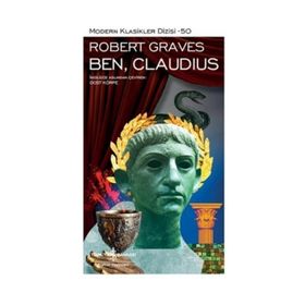 Ben, Claudius İş Bankası Kültür Yayınları