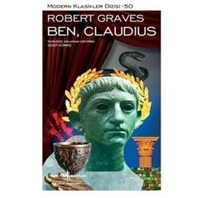 Ben, Claudius - Robert Gravês