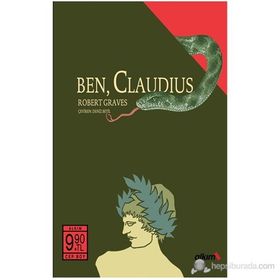 Ben, Claudius - Robert Gravês