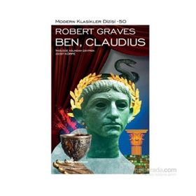 Ben, Claudius - Robert Gravês